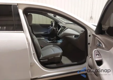 2019 Chevrolet Malibu Lt z USA, uszkodzony, nr VIN 1G1ZD5ST9KF107475